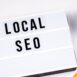 Why local SEO is important for small business