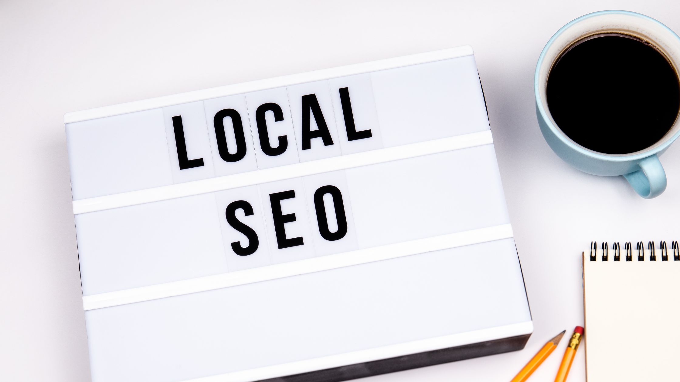 Why local SEO is important for small business